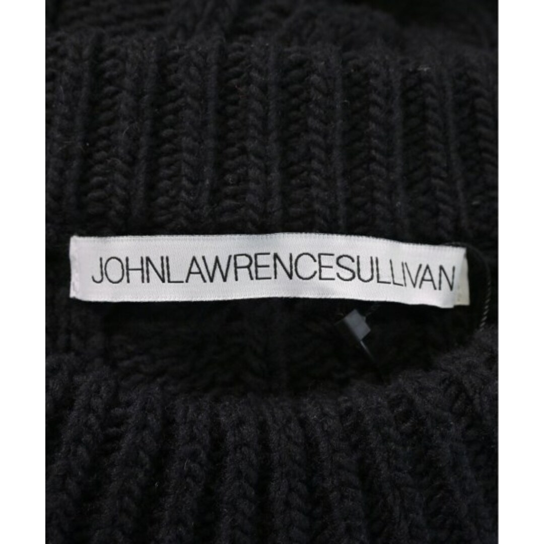 JOHN LAWRENCE SULLIVAN(ジョンローレンスサリバン)のJOHN LAWRENCE SULLIVAN ニット・セーター -(XL位) 【古着】【中古】 メンズのトップス(ニット/セーター)の商品写真