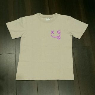 エックスガール(X-girl)のXgirl  Tシャツ(Tシャツ(半袖/袖なし))