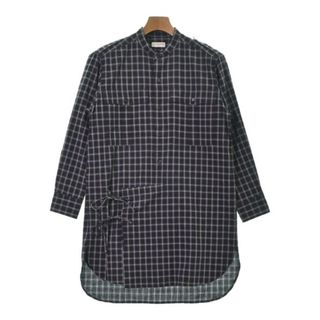 ドリスヴァンノッテン(DRIES VAN NOTEN)のDRIES VAN NOTEN カジュアルシャツ 44(S位) 【古着】【中古】(シャツ)