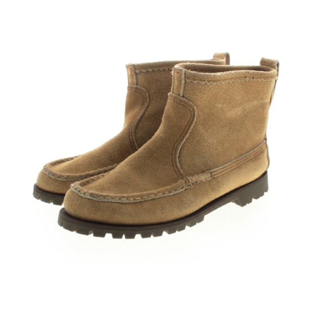 RUSSELL MOCCASIN - RUSSELL MOCCASIN ブーツ US6 1/2(24.5cm位