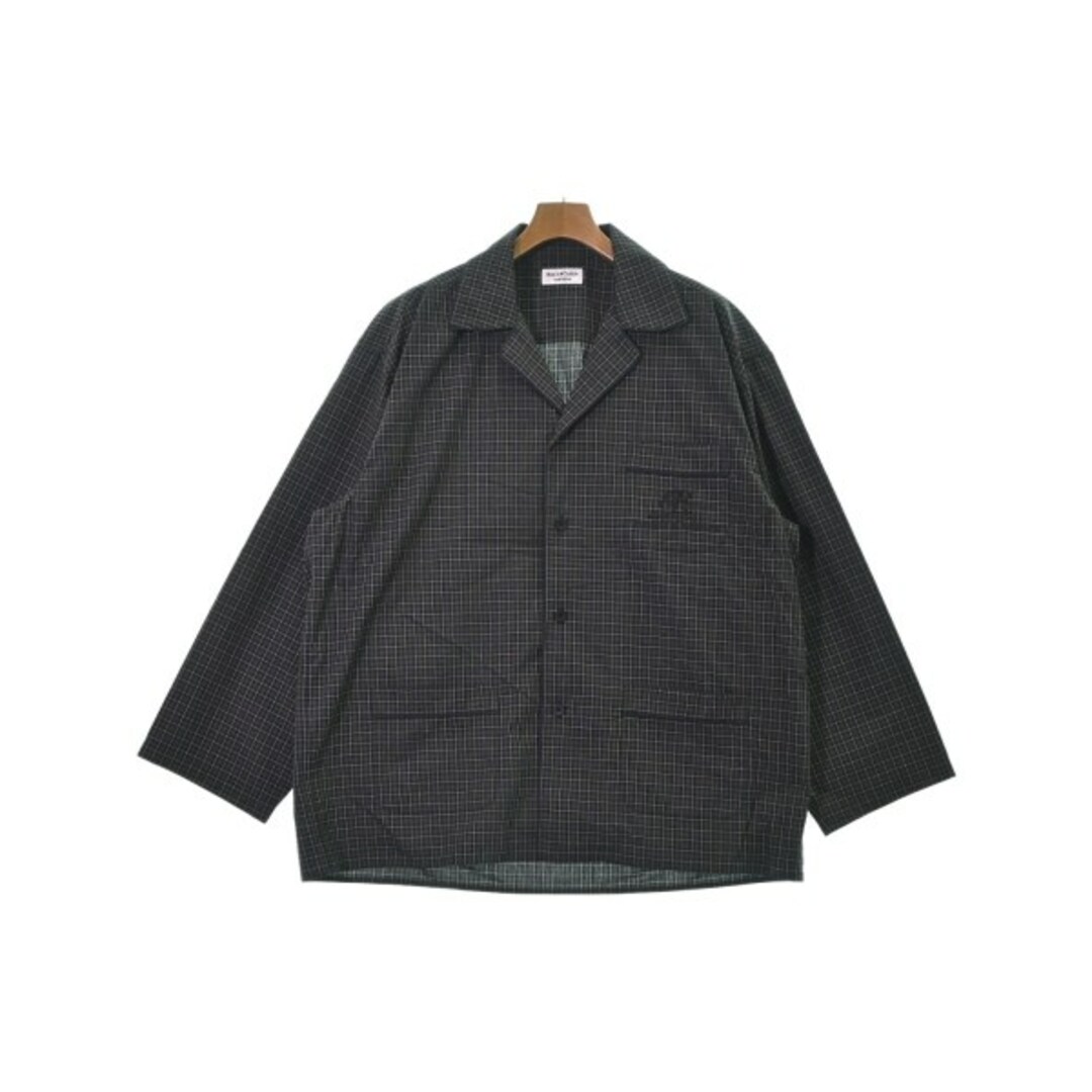 BALENCIAGA カジュアルシャツ 34(XXS位) | www.fleettracktz.com