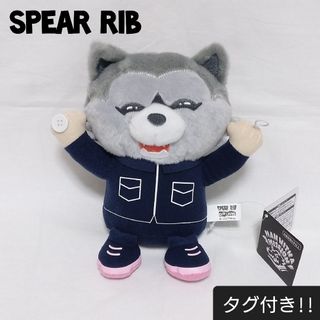 マンウィズアミッション(MAN WITH A MISSION)のMAN WITH A MISSION マンウィズ はぐはぐマンウィズ リブ(ミュージシャン)