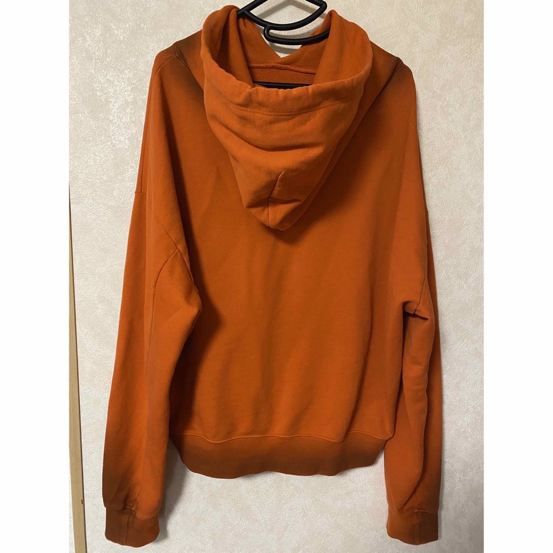 ECKHAUS LATTA パーカー メンズのトップス(パーカー)の商品写真