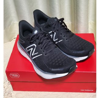 ニューバランス(New Balance)のニューバランス New Balance M1080 B12 2Eスニーカーフ(スニーカー)