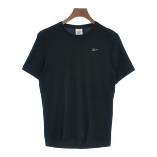 リーボック(Reebok)のReebok リーボック Tシャツ・カットソー M 黒 【古着】【中古】(Tシャツ/カットソー(半袖/袖なし))