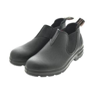 ブランドストーン(Blundstone)のBlundstone シューズ（その他） 4(22.5cm位) 黒 【古着】【中古】(その他)