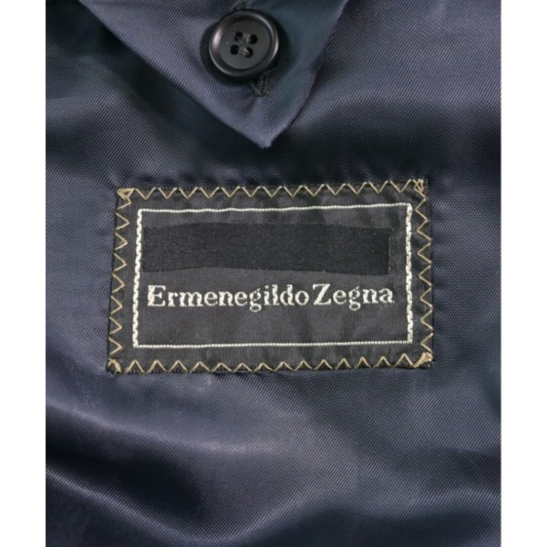 Ermenegildo Zegna - Ermenegildo Zegna テーラードジャケット -(M位