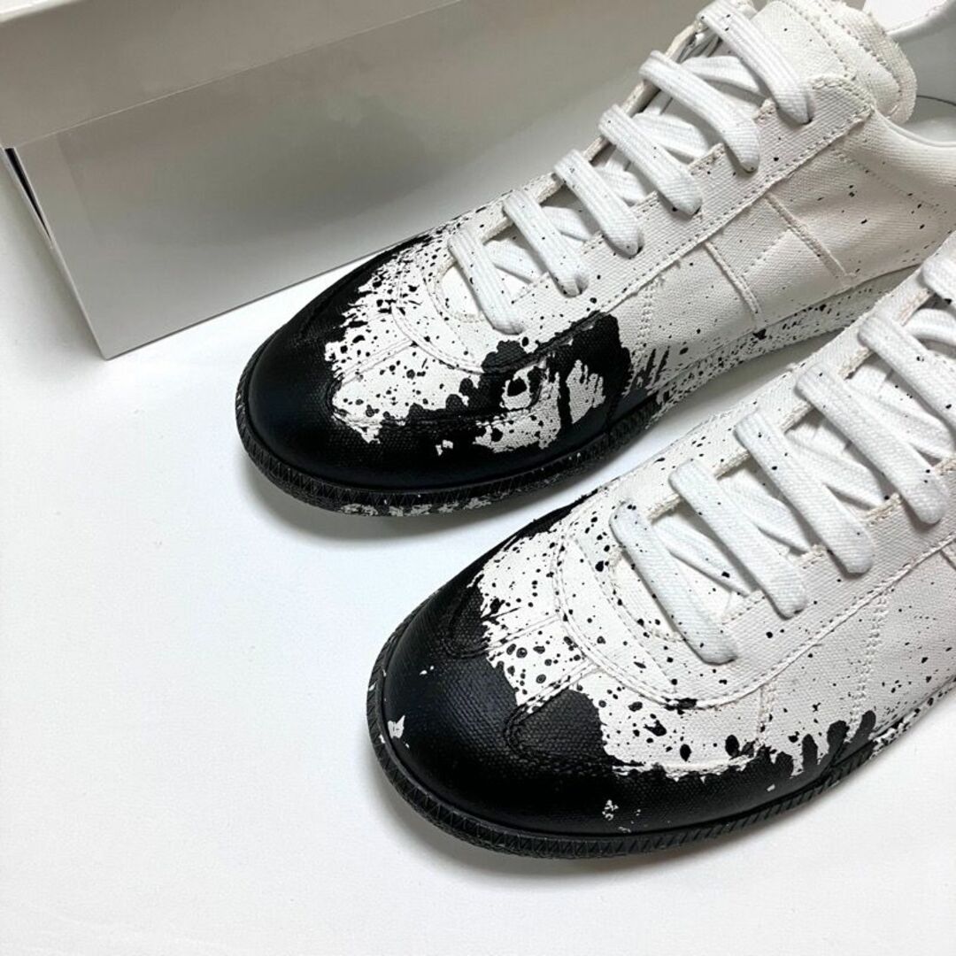 Maison Martin Margiela   新品  マルジェラ ss ジャーマン