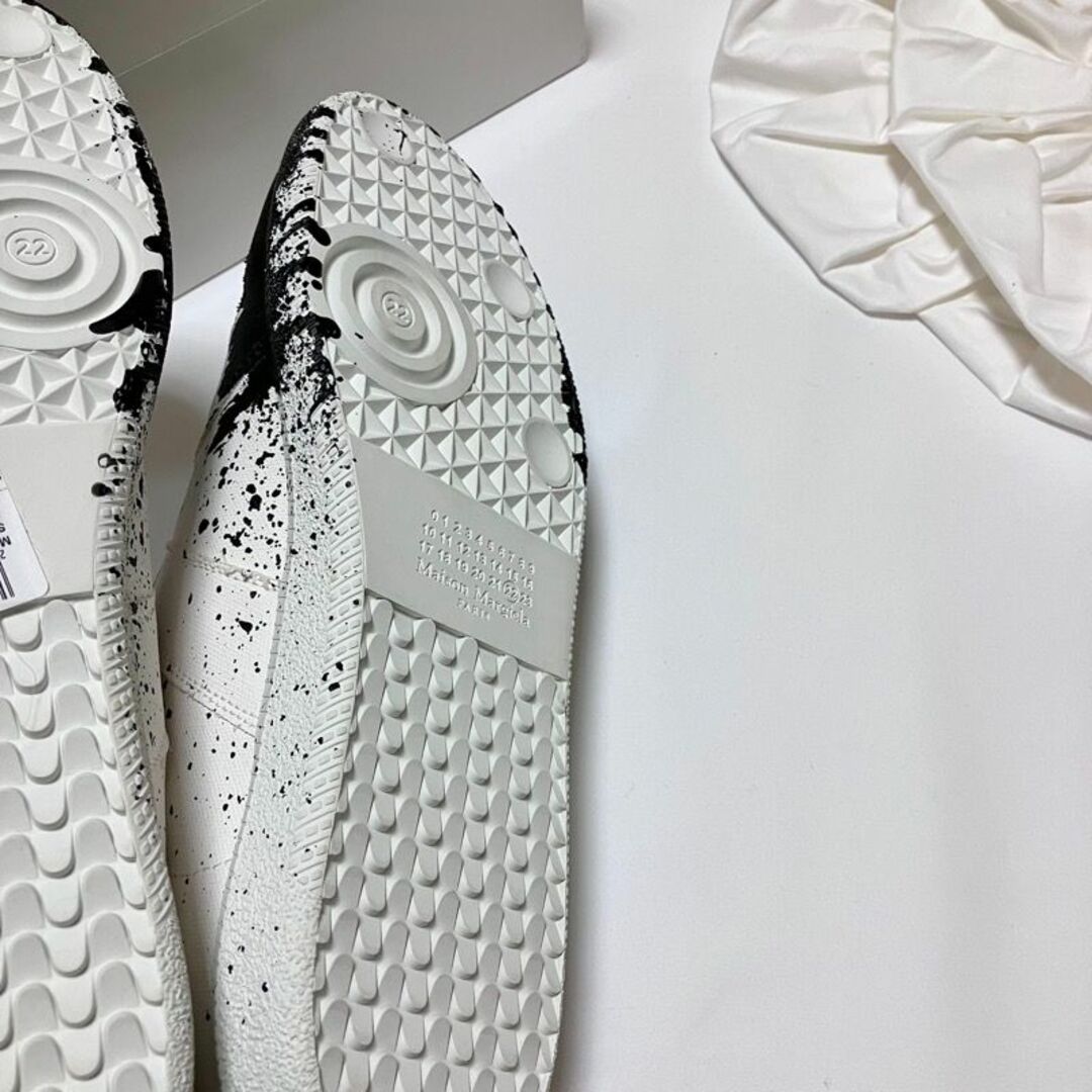 Maison Martin Margiela - 新品 44 マルジェラ 23ss ジャーマン