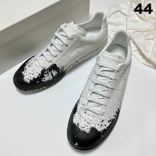 Maison Martin Margiela - 新品 44 マルジェラ 23ss ジャーマン