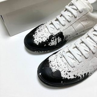 Maison Martin Margiela - 新品 44 マルジェラ 23ss ジャーマン