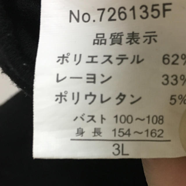 黒 半袖 レディースのトップス(Tシャツ(半袖/袖なし))の商品写真