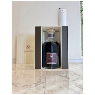 新品未使用　2,500ml ドットールヴラニエス ROSSO NOBILE(アロマディフューザー)