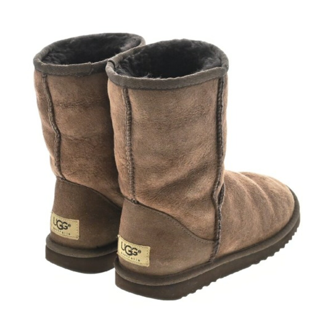 UGG AUSTRALIA - UGG australia アグオーストラリア ブーツ US5(22cm位