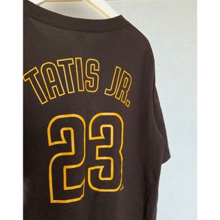 ナイキ(NIKE)のPADRES タティースJR  Tシャツ　未使用(記念品/関連グッズ)