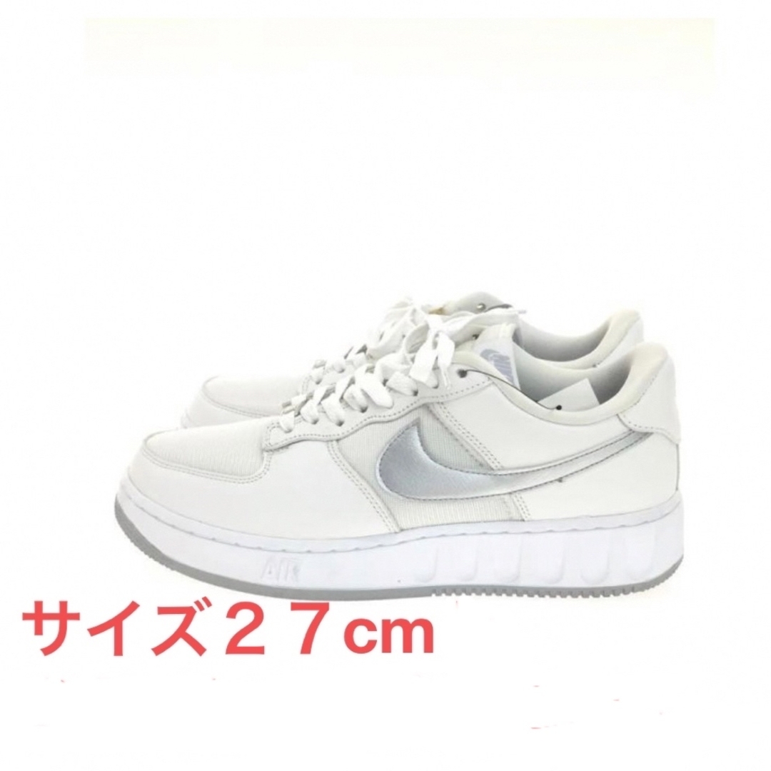 NIKE ナイキ エアフォース 1 low UNITY 27cm 新品未使用