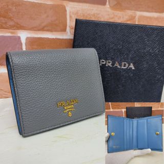 2ページ目 - プラダ ボタン 財布(レディース)の通販 900点以上 | PRADA