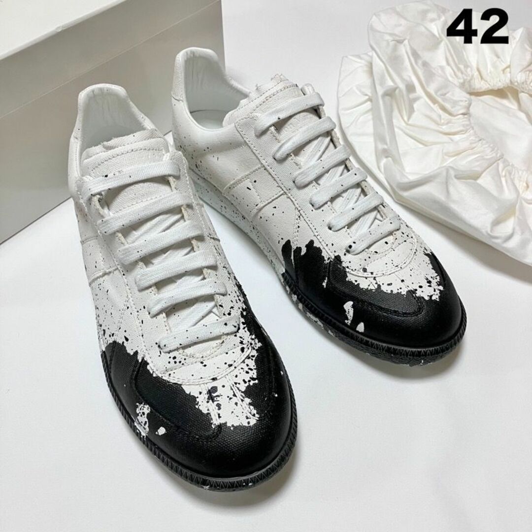 Maison Martin Margiela  ジャーマントレーナー　42