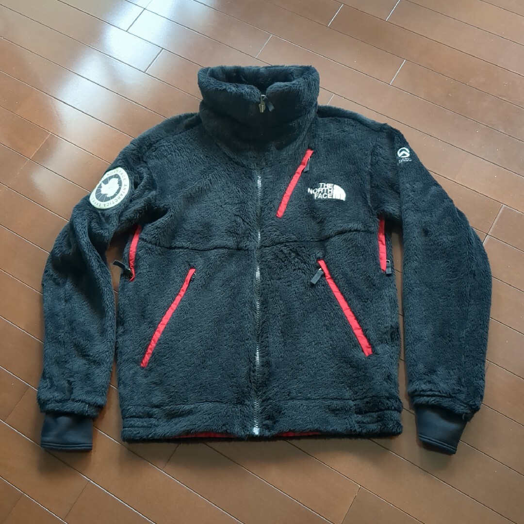 THE NORTH FACE アンタークティカバーサロフトジャケット　XL