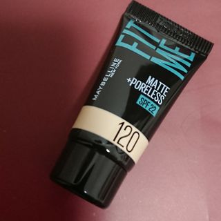 メイベリン(MAYBELLINE)のメイベリンニューヨーク  ファンデーション(ファンデーション)