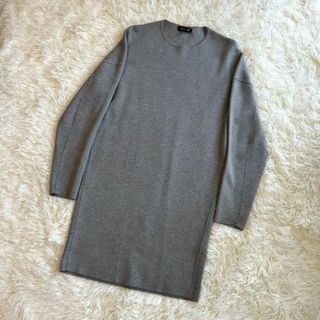 ドゥロワー ニットワンピース ワンピースの通販 100点以上 | Drawerの