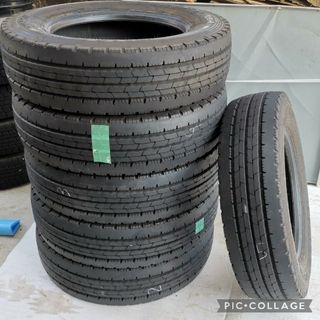 DUNLOP - ダンロップ☆ENASAVE SPLT50 (エナセーブ エスピーエルティ50 ...