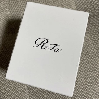 ReFa - 新品未開封 非売品 ReFa ホイッパー 洗顔フォーム･石鹸 泡立て ふわふわ泡
