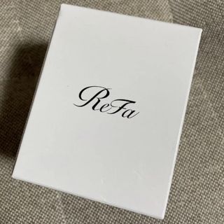 リファ(ReFa)の新品未開封 非売品 ReFa ホイッパー 洗顔フォーム･石鹸 泡立て ふわふわ泡(洗顔ネット/泡立て小物)