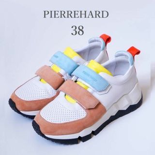 ピエールアルディ スニーカー(レディース)の通販 100点以上 | PIERRE