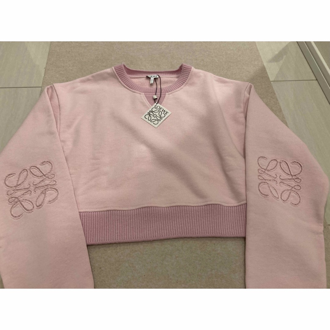 LOEWE - ♡ご専用です♡LOEWE♡ロエベ♡トレーナーの通販 by mikishop