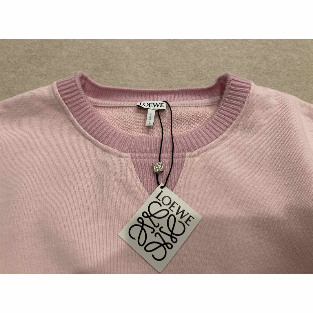 ♡ご専用です♡LOEWE♡ロエベ♡トレーナー | www.innoveering.net