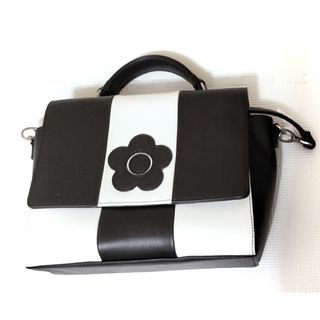 マリークワント(MARY QUANT)の新品未使用 MARY QUANT ショルダーバッグ(ショルダーバッグ)