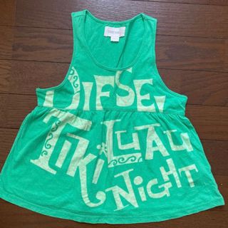 ディーゼル(DIESEL)のDIESEL キッズトップス(Tシャツ/カットソー)