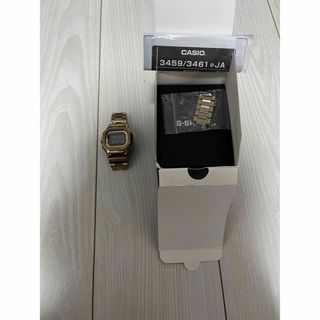 ジーショック(G-SHOCK)のカシオ Gショック(腕時計(デジタル))