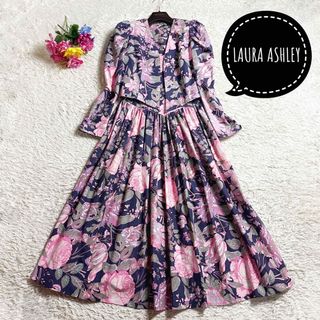 ローラアシュレイ ビンテージの通販 300点以上 | LAURA ASHLEYを買う ...