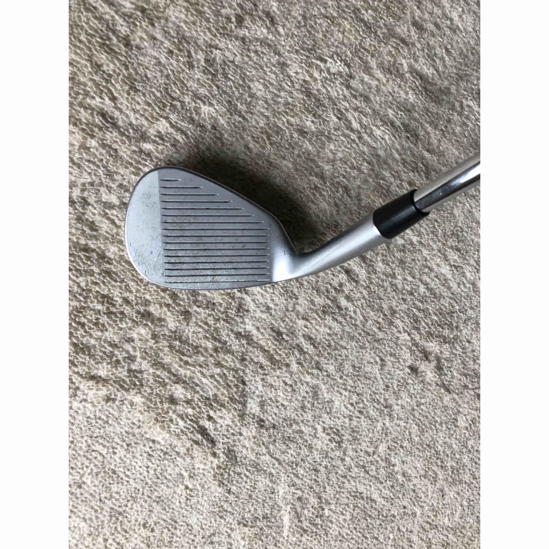 PING(ピン)のピンGLIDE WEDGE56度モーダス105 スポーツ/アウトドアのゴルフ(クラブ)の商品写真