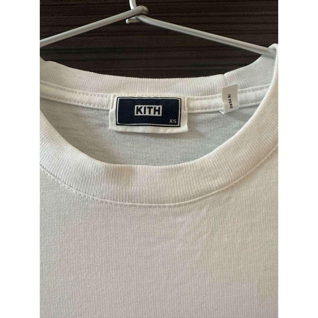 Kith Tシャツ