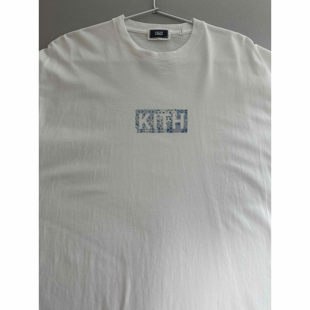 Kith Tシャツ