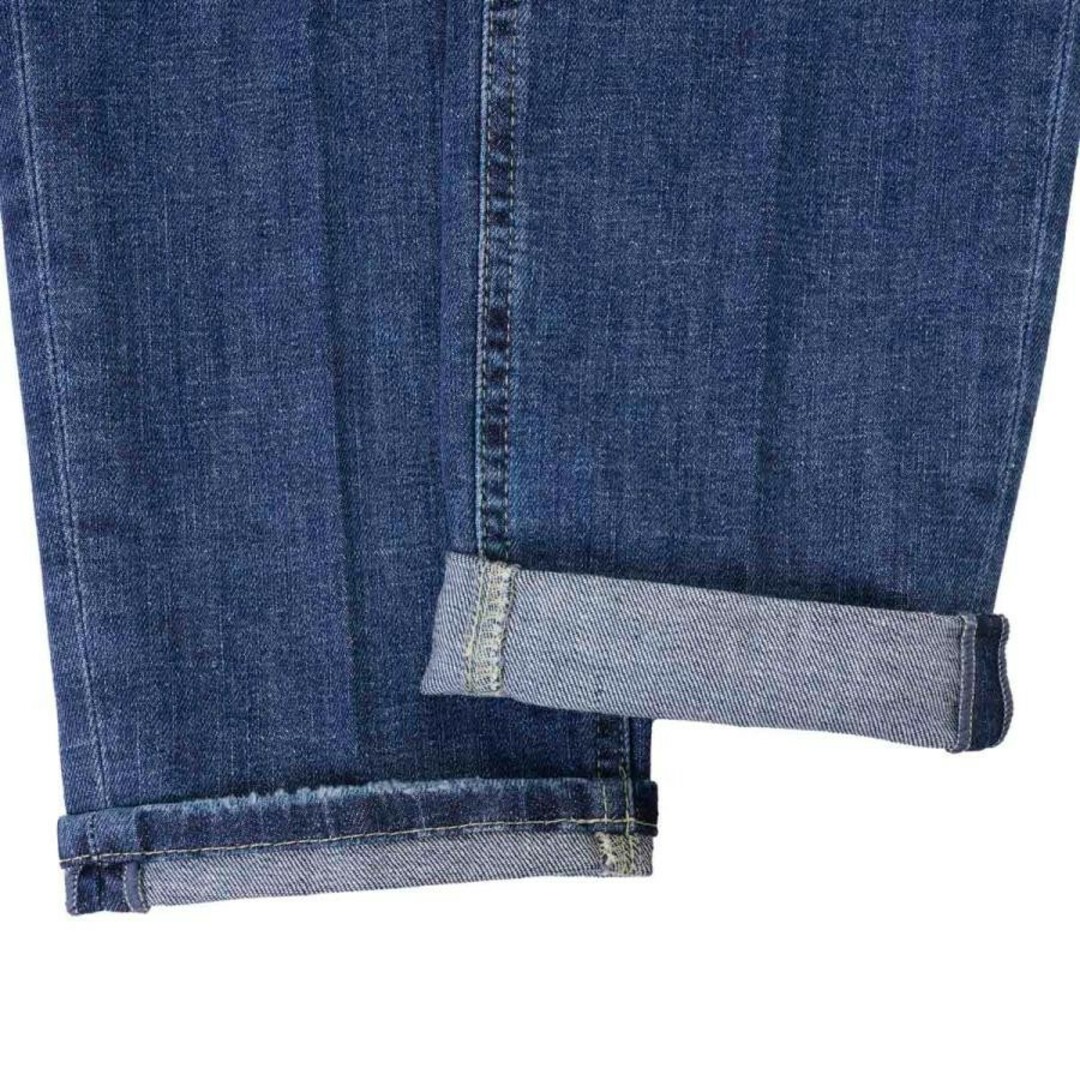 新品 PT TORINO DENIM ボタンフライジーンズ 33REGGAE