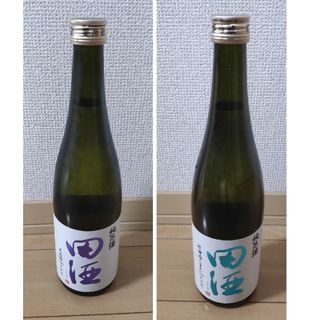 田酒　2本セット　秋田酒こまち　美山錦(日本酒)