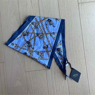 ALTEA - ビームスで購入　アルテア　altea ネッカチーフ　新品