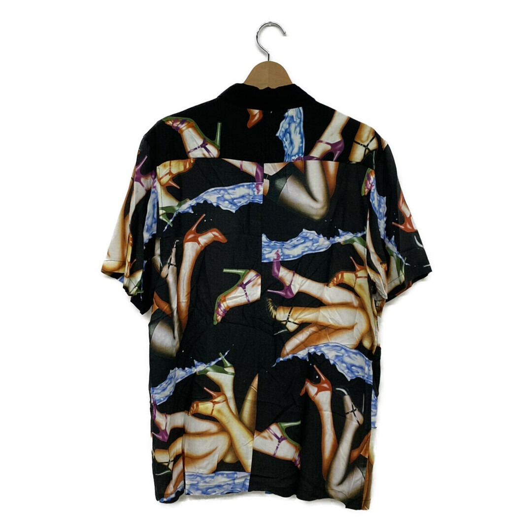 Supreme - シュプリーム Supreme 半袖シャツ メンズ Mの通販 by