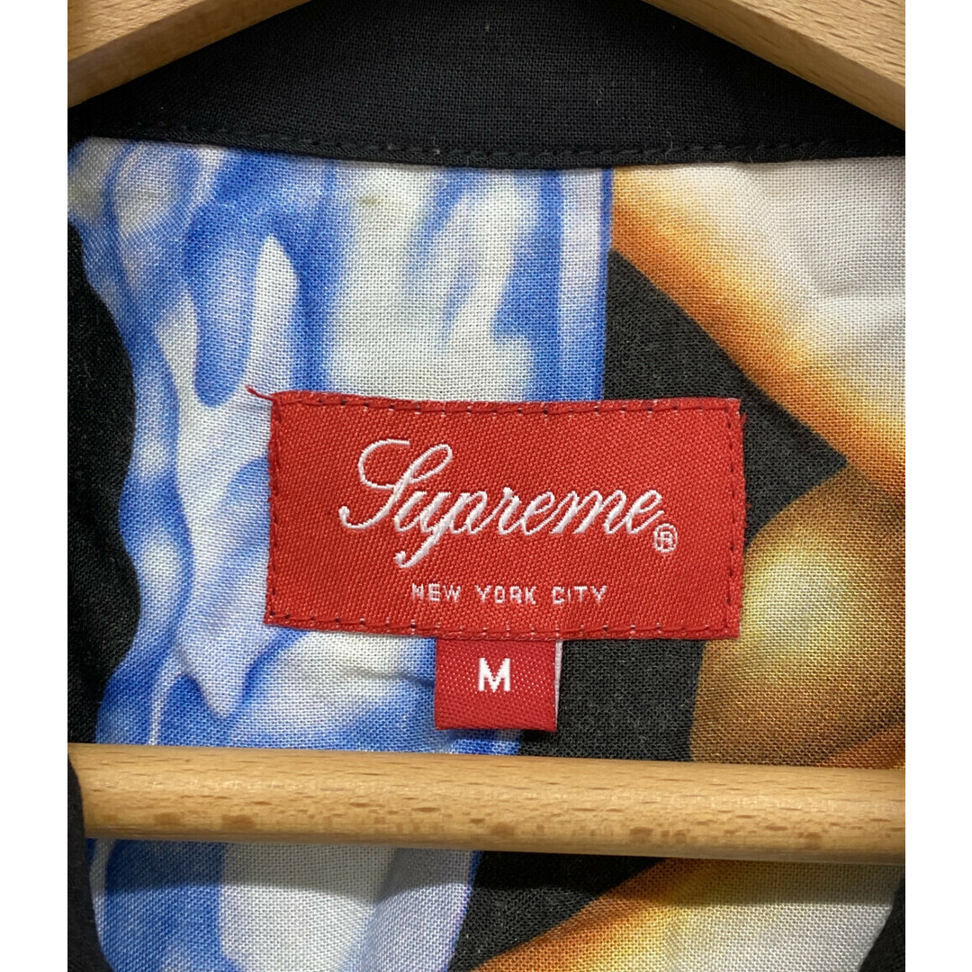 Supreme - シュプリーム Supreme 半袖シャツ メンズ Mの通販 by