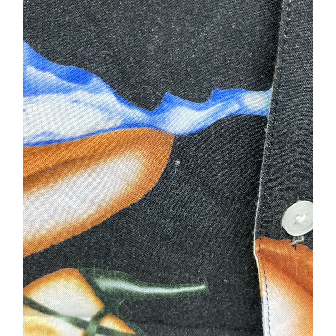 Supreme - シュプリーム Supreme 半袖シャツ メンズ Mの通販 by
