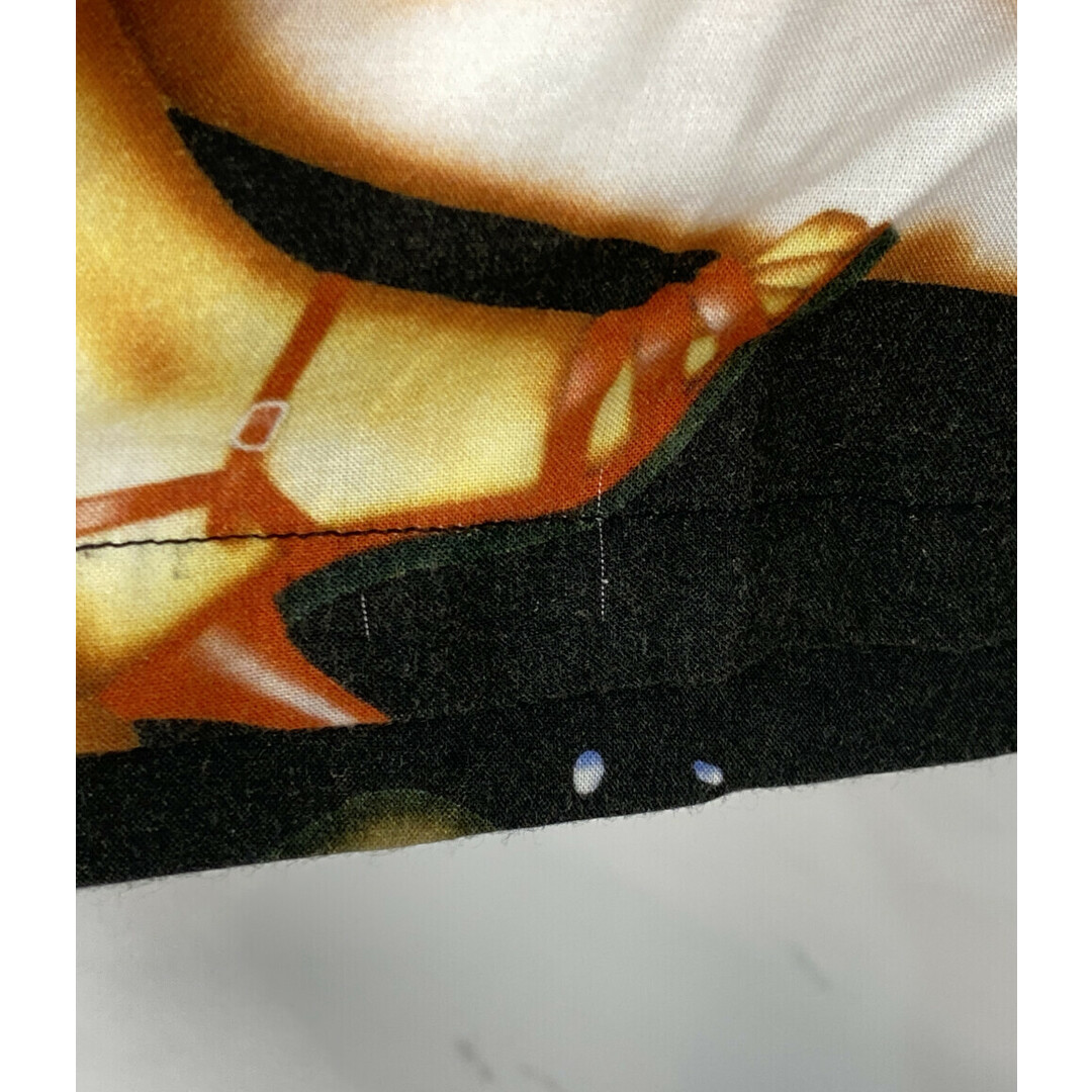 Supreme - シュプリーム Supreme 半袖シャツ メンズ Mの通販 by