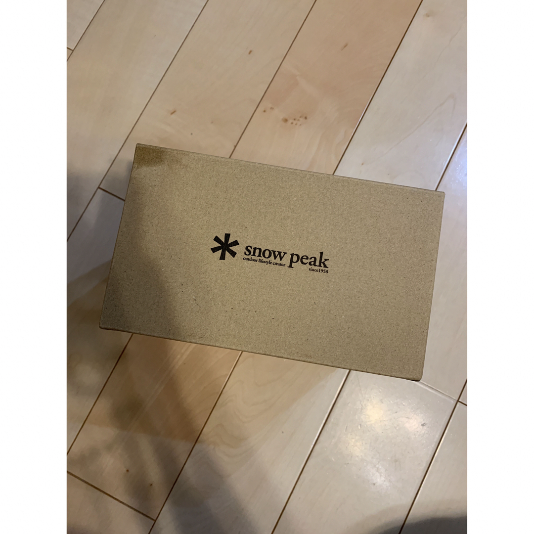 Snow Peak - 新品 スノーピーク snowpeak 限定チタン マグ Snow Peak - 新品 スノーピーク snowpeak 限定チタン マグ