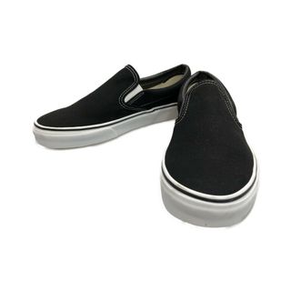 ヴァンズ(VANS)のバンズ VANS ローカットスニーカー メンズ 26.5(スニーカー)