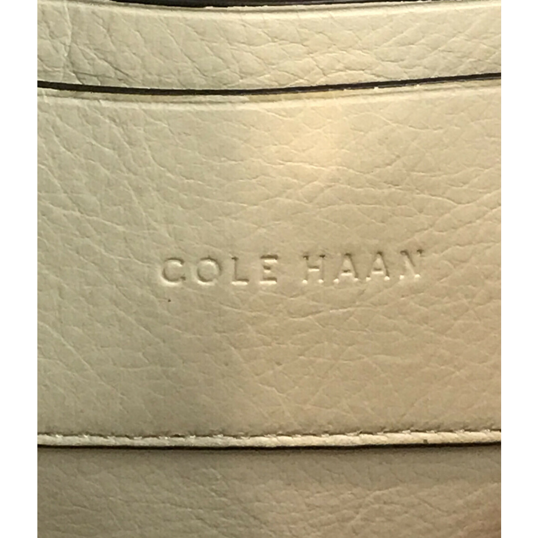 Cole Haan(コールハーン)のコールハーン COLE HAAN トートバッグ    レディース レディースのバッグ(トートバッグ)の商品写真