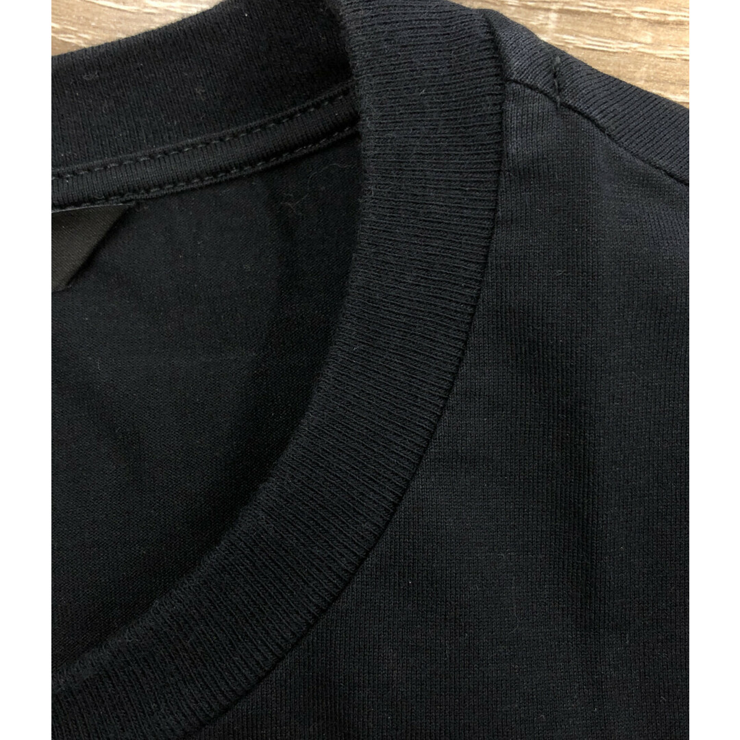NEIL BARRETT(ニールバレット)のニールバレット NEIL BARRETT 半袖Ｔシャツ    メンズ XS メンズのトップス(Tシャツ/カットソー(半袖/袖なし))の商品写真