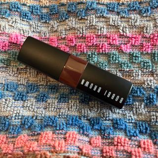 ボビイブラウン(BOBBI BROWN)のボビイブラウン クラッシュドリップカラー 03 ブラックベリー(口紅)